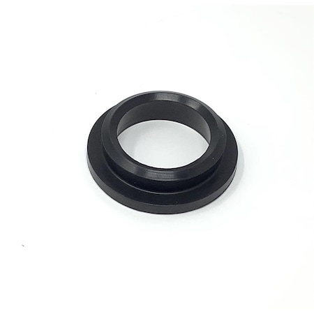 Springer Parts Seal Ring (FPM), Size: 28; Replaces Tuchenhagen Part# 924-083 924-083SP